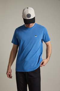 Newton Washed Tee