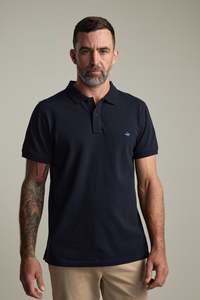 Regent Pique Polo