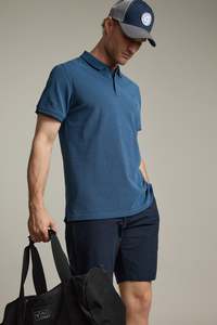 Regent Pique Polo