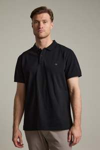 Regent Pique Polo