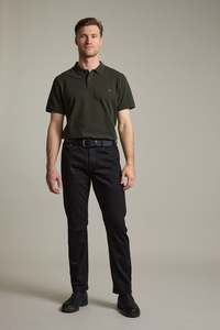 Regent Pique Polo