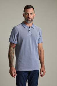 Regent Pique Polo