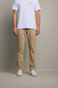 Best Sellers: Wanderer Straight Coloured Jean