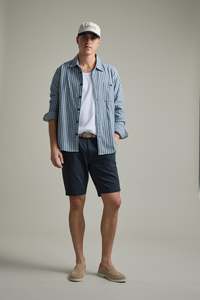New Arrivals: Braddock Walk Short