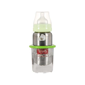 Cookers: Portable Baby Bottle Warmer