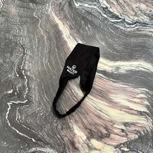 Frontpage: Luxury 100% Mulberry Silk Headband