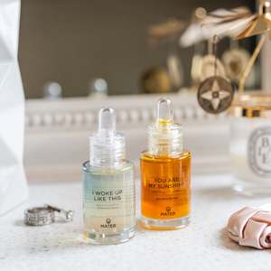 Frontpage: MATER Beauty Gift Card