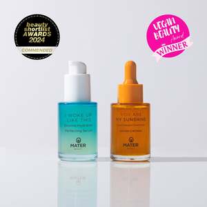 Face: Copy FACE Ritual - A Complete AM & PM Skincare Routine