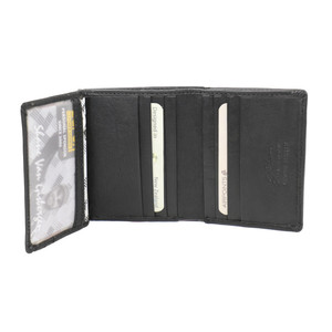 Products: Baron Mens RFID Wallet 7010