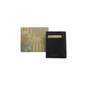 Products: Dopp Ultra Thin Credit Card Holder 988948