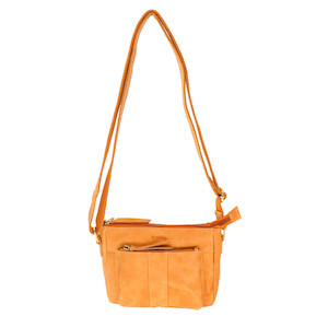 Products: Buffed Leather Cross Body 1026