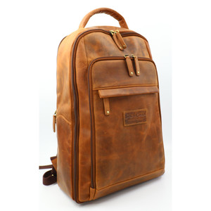 Products: The Journeyman Backpack