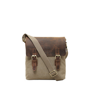 Products: The Excursion Canvas Crossbody