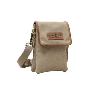 Products: The Phone & Wallet Crossbody Canvas Bag