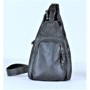 Products: Baron Leather Back Back 2536