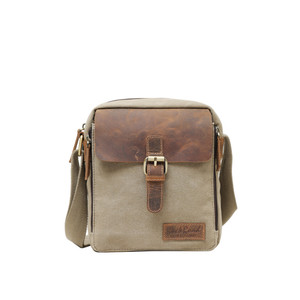 Products: The Voyager Canvas Crossbody Bag