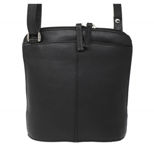 Products: Baron Paris Petite Ladies Leather Handbag 23822