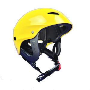 Kayak Accessories: Kayak Helmet