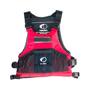 Kayak Accessories: RASDEX MULTI SPORT PFD