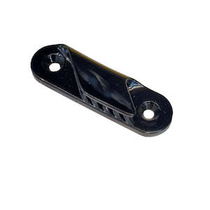 Kayak Accessories: Standard Jam Cleat