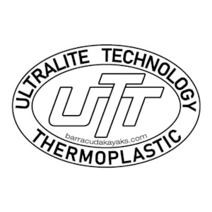 Kayak Accessories: UTT Stickers