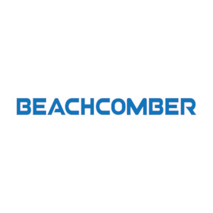 Kayak Accessories: Barracuda Beachcomber Stickers