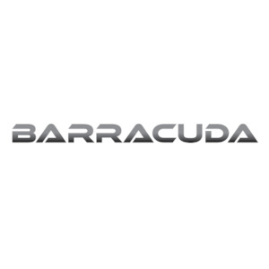 Kayak Accessories: Barracuda Bow Stickers