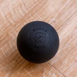 Massage Balls: Single Massage Ball (Firm)