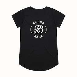 Apparel: Barre Base Classic Tee