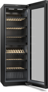 Products: Miele Freestanding Wine Conditioning Unit KWTS 4785 F