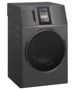 Products: Fisher & Paykel 18kg Front Load Washer 10kg Dryer Combo WD1871HG1