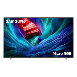 Products: Samsung 115" Micro RGB 4K Smart TV (2026) MRA115MR95FXNZ