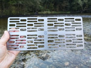 Grill - Barrett Outdoors