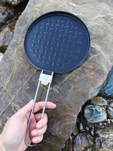 Frying Pan - Barrett Outdoors