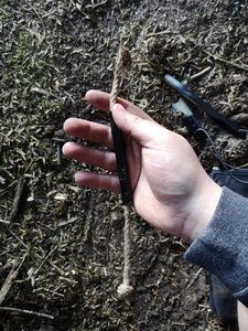 Products: Waxed Jute Fire Light - Barrett Outdoors