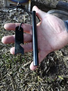 Ferro Rod - Barrett Outdoors