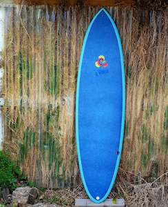 Woolflex: Ci m23 6.10