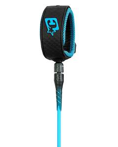Accessories: Creatures RELIANCE PRO 7 Leg Rope Cyan Black