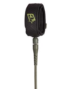 Accessories: Creatures RELIANCE PRO 6 Leg Rope Military Black