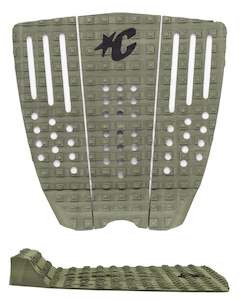 Accessories: Creatures RELIANCE III TRACTION Dark Army