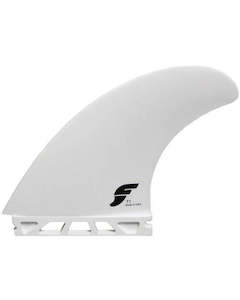 Accessories: Futures Thermo Twin Fin - T1