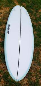 Frontpage: All new model midshorty  (It) 6.6 20 1/2 x 2 5/8 Pu