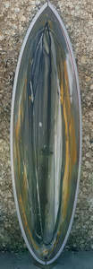 Frontpage: Barron Hog 5.7  19.1/4 x 2 1/2  28 litres Pu
