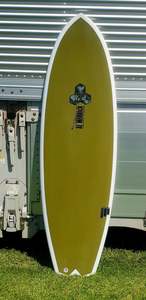 Frontpage: Bobby quad  stocky 5.8