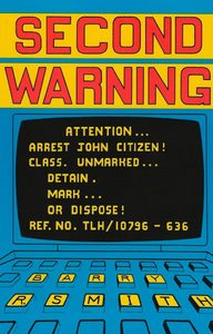 Second Warning – Barry Smith Evangelism