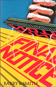 Final Notice – Barry Smith Evangelism