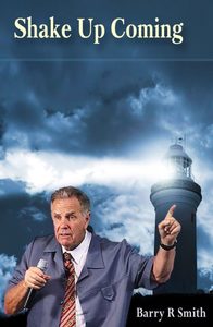 Products: Shake-Up Coming – Digital Download – Barry Smith Evangelism