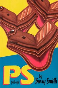 Postscript (PS) – Barry Smith Evangelism