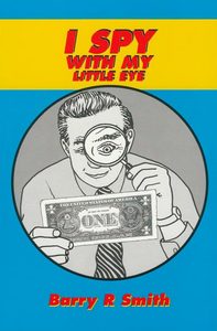 Products: I Spy With My Little Eye – Barry Smith Evangelism