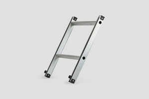 Extension ladders For Mudstuck Tents Bartle 4wd Solution